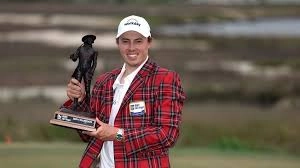 MATT FITZPATRICK DEFEATS WORLD #1 SCOTTIE SCHEFFLER IN RBC H