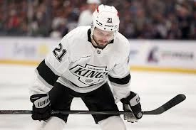 KINGS VS AVALANCHE GAME 1 LIVE THREAD: COLORADO HOLDS ON FOR