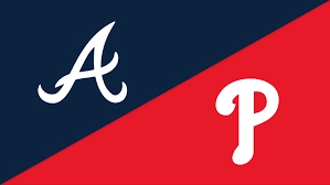 MLB GAME DAY SHOWDOWN: ATLANTA BRAVES DOMINATE PHILADELPHIA 