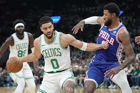 2026 NBA PLAYOFFS OPENING WEEKEND TAKEAWAYS: JAYSON TATUM DO