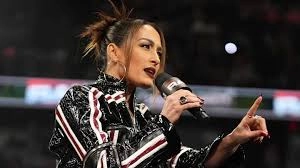 NIKKI BELLA'S WRESTLEMANIA 42 PARTICIPATION IN DOUBT: INJURY