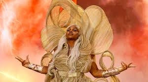 JADE CARGILL VS RHEA RIPLEY EPIC WRESTLEMANIA 42 SHOWDOWN: W