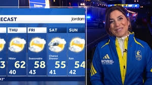 BOSTON MARATHON 2026 BEGINS WITH CHILLY CONDITIONS: RUNNERS 