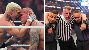 RHEA RIPLEY RECLAIMS WWE WOMEN'S CHAMPIONSHIP WITH DRAMATIC 