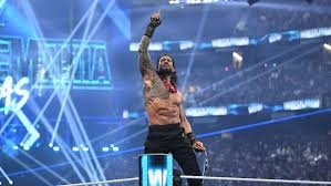 WRESTLEMANIA 42 SHOCKER: ROMAN REIGNS DEFENDS TITLE IN EPIC 